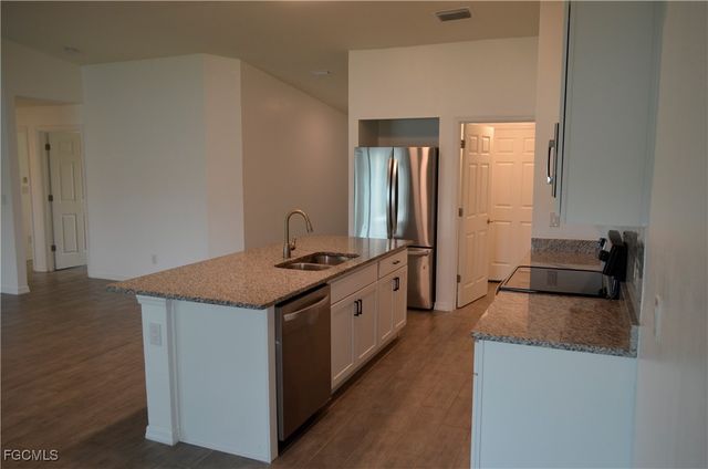 2622 NW 1st AVE, Cape Coral, FL 33993