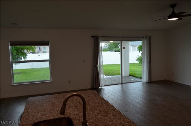 2622 NW 1st AVE, Cape Coral, FL 33993