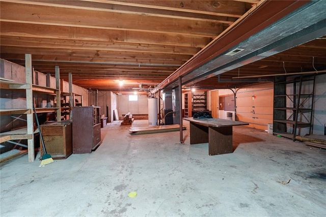 1888 NW 200th Road, Kingsville, MO 64061