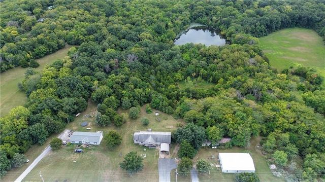 1888 NW 200th Road, Kingsville, MO 64061