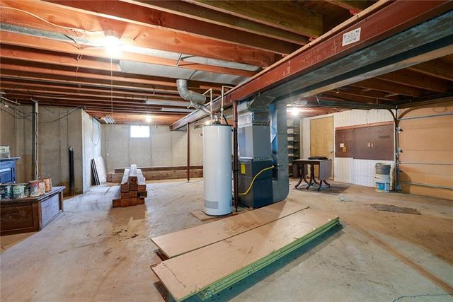 1888 NW 200th Road, Kingsville, MO 64061