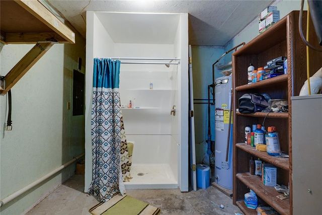 1888 NW 200th Road, Kingsville, MO 64061