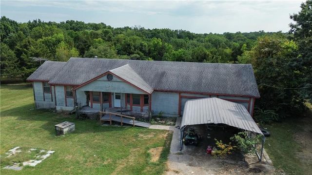 1888 NW 200th Road, Kingsville, MO 64061