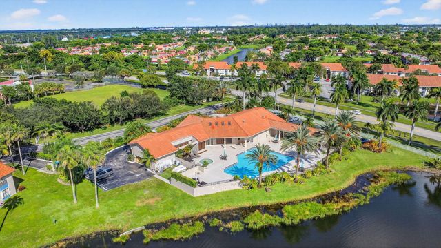 1400 Windorah Way G, West Palm Beach, FL 33411