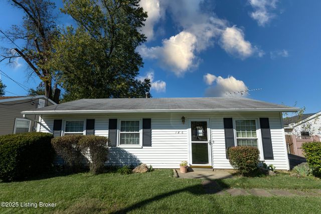 186 Crestwood Ln, Louisville, KY 40229