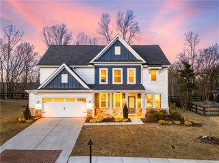 8080 Brewton Bend, Cumming, GA 30107