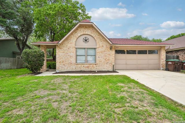 9711 SPRUCE RIDGE DR, Converse, TX 78109