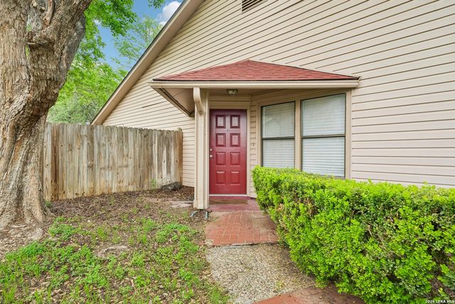 9711 SPRUCE RIDGE DR, Converse, TX 78109