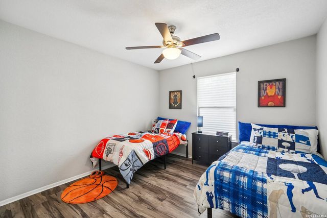 9711 SPRUCE RIDGE DR, Converse, TX 78109