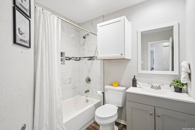 9711 SPRUCE RIDGE DR, Converse, TX 78109