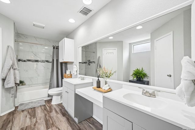 9711 SPRUCE RIDGE DR, Converse, TX 78109