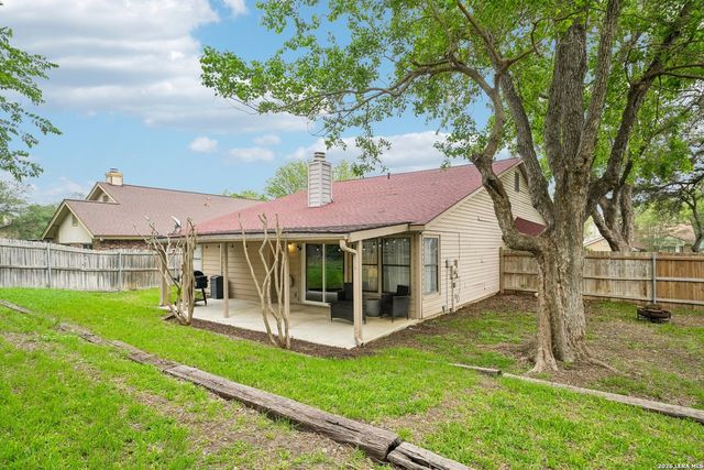 9711 SPRUCE RIDGE DR, Converse, TX 78109