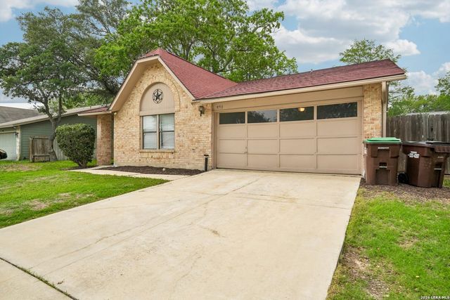 9711 SPRUCE RIDGE DR, Converse, TX 78109