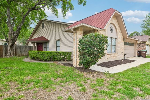 9711 SPRUCE RIDGE DR, Converse, TX 78109