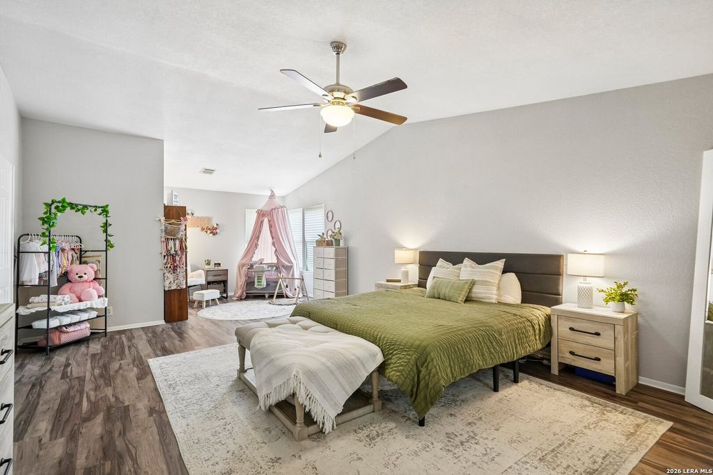 9711 SPRUCE RIDGE DR, Converse, TX 78109