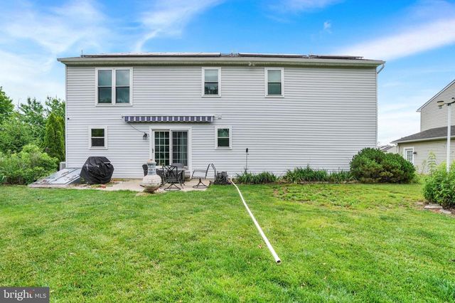 95 ADAM ST, York, PA 17404