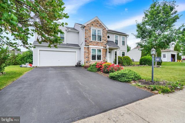 95 ADAM ST, York, PA 17404