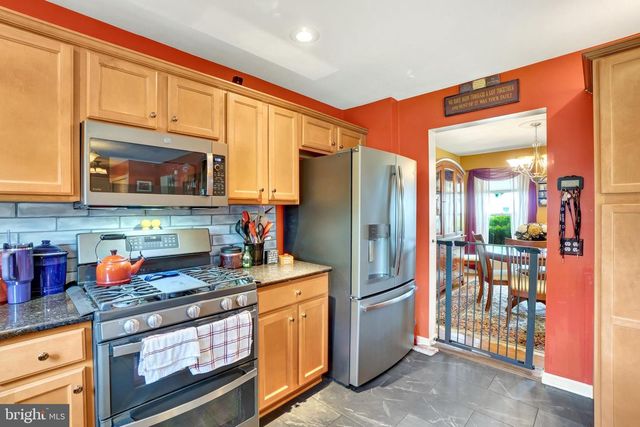 95 ADAM ST, York, PA 17404
