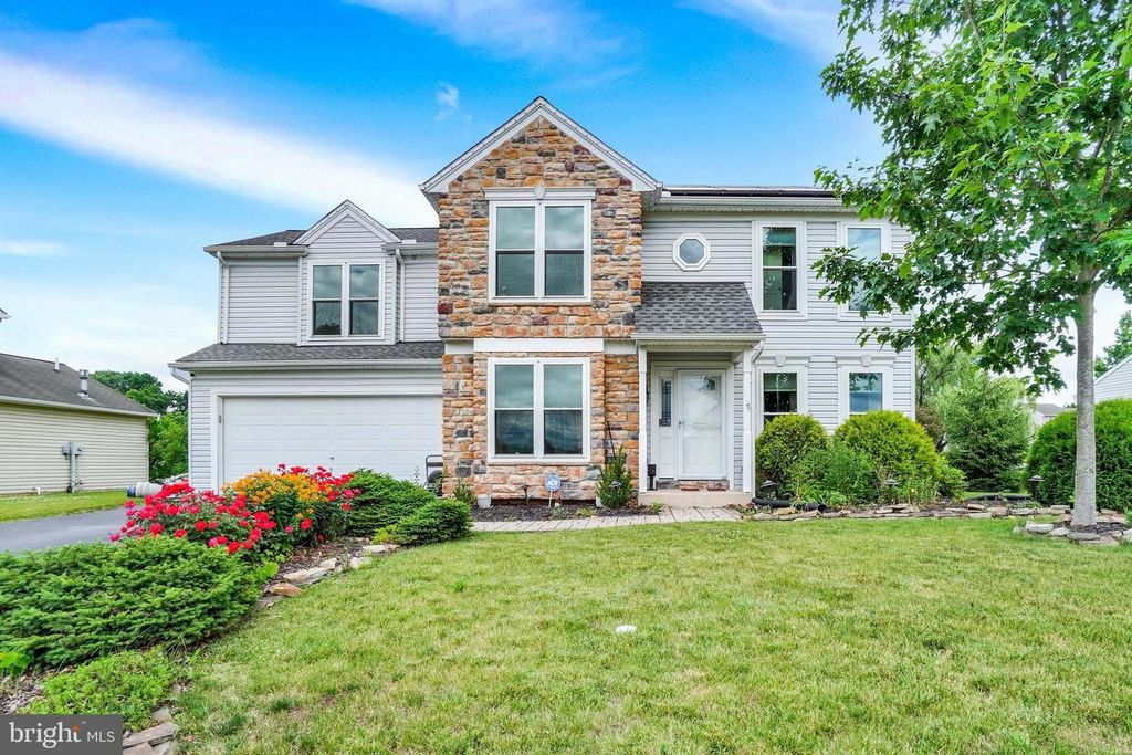 95 ADAM ST, York, PA 17404