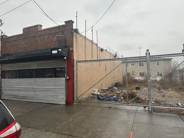 14703 Guy R Brewer Boulevard, Jamaica, NY 11434