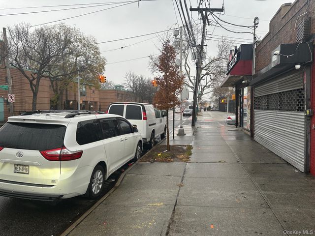 14703 Guy R Brewer Boulevard, Jamaica, NY 11434