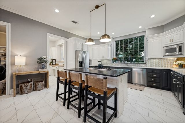 2860 CREEK VIEW Court, Prosper, TX 75078