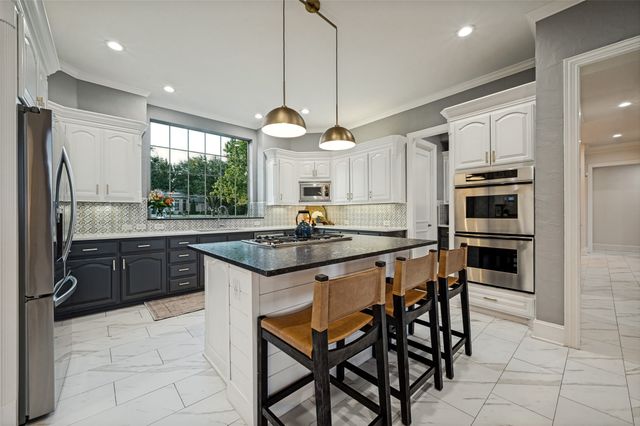 2860 CREEK VIEW Court, Prosper, TX 75078