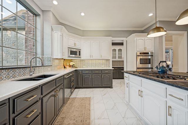 2860 CREEK VIEW Court, Prosper, TX 75078