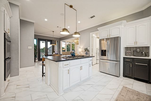 2860 CREEK VIEW Court, Prosper, TX 75078