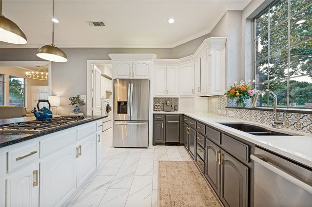 2860 CREEK VIEW Court, Prosper, TX 75078