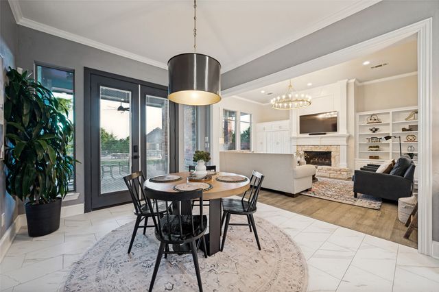2860 CREEK VIEW Court, Prosper, TX 75078