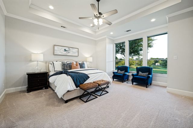 2860 CREEK VIEW Court, Prosper, TX 75078