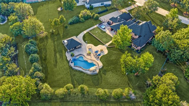 2860 CREEK VIEW Court, Prosper, TX 75078
