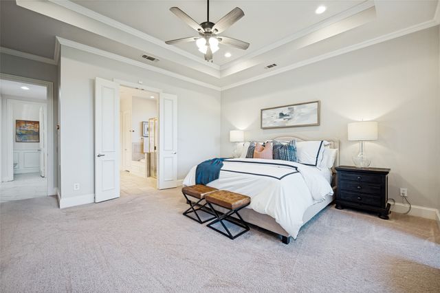 2860 CREEK VIEW Court, Prosper, TX 75078