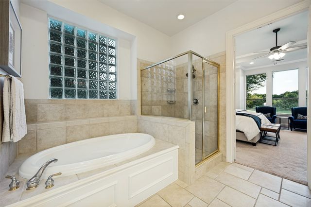 2860 CREEK VIEW Court, Prosper, TX 75078