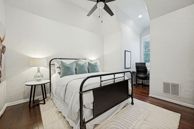 2860 CREEK VIEW Court, Prosper, TX 75078