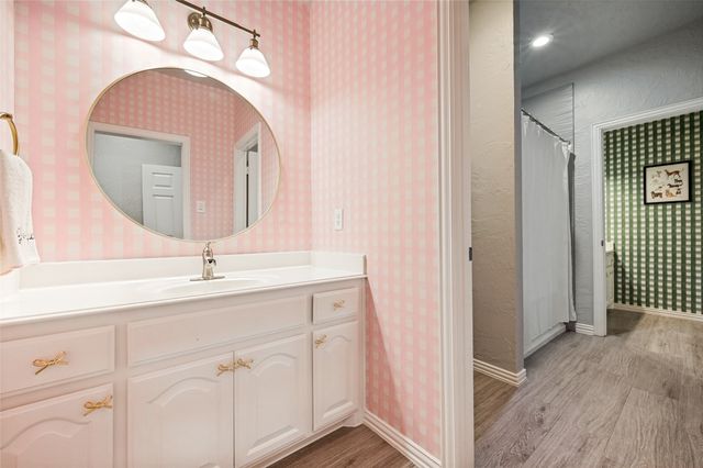 2860 CREEK VIEW Court, Prosper, TX 75078