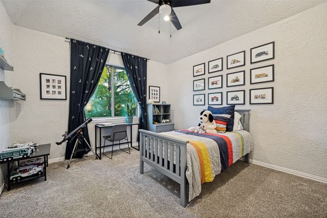 2860 CREEK VIEW Court, Prosper, TX 75078