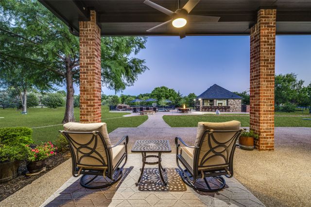 2860 CREEK VIEW Court, Prosper, TX 75078