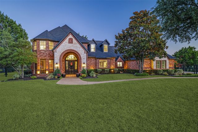 2860 CREEK VIEW Court, Prosper, TX 75078