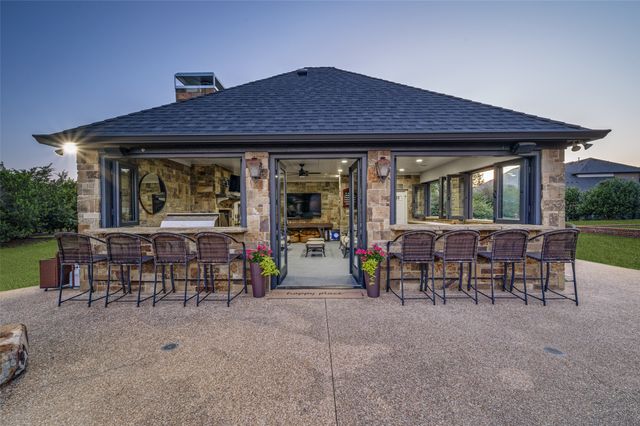 2860 CREEK VIEW Court, Prosper, TX 75078