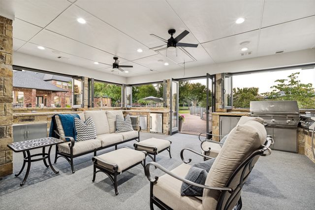 2860 CREEK VIEW Court, Prosper, TX 75078