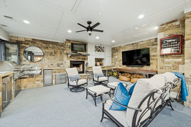 2860 CREEK VIEW Court, Prosper, TX 75078