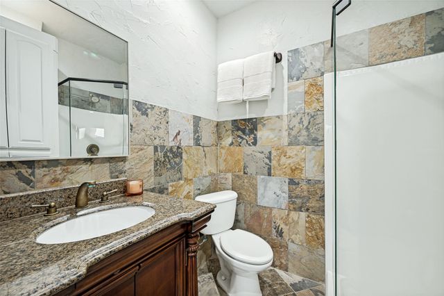 2860 CREEK VIEW Court, Prosper, TX 75078