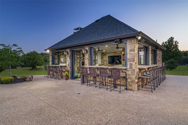2860 CREEK VIEW Court, Prosper, TX 75078