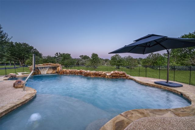 2860 CREEK VIEW Court, Prosper, TX 75078