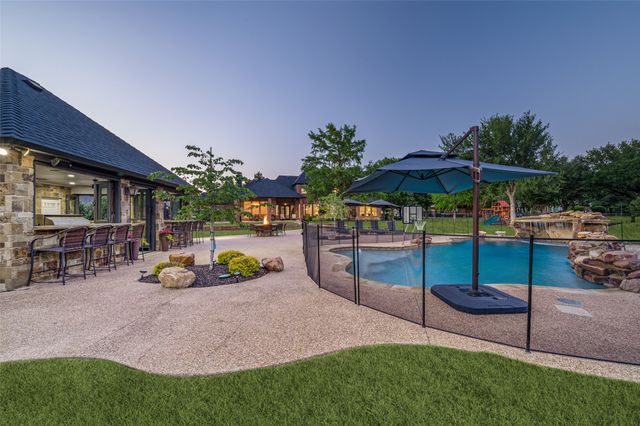 2860 CREEK VIEW Court, Prosper, TX 75078
