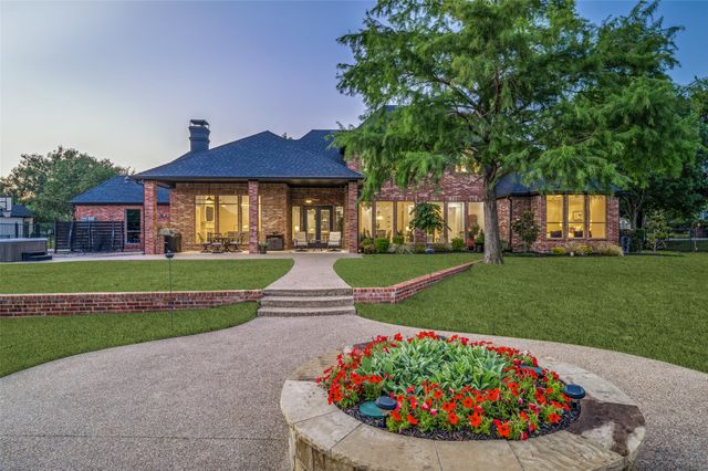 2860 CREEK VIEW Court, Prosper, TX 75078