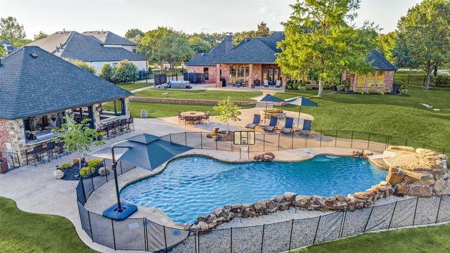 2860 CREEK VIEW Court, Prosper, TX 75078