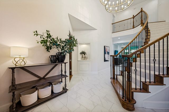 2860 CREEK VIEW Court, Prosper, TX 75078